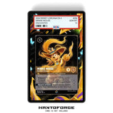 Minnie Mouse - Musketeer Champion (Enchanted) Chapter 4 - PSA Size Graded Card Case Extended Artwork Display with GradeGuardian Protection